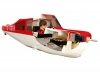 Volantex RC Samolot Super Decathlon 1.4m Do akrobacji 747-5 PNP